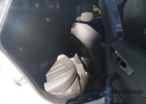 2021 Audi A5 Sportback Premium 45 Tfsi Quattro S Tronic из США, поврежденный, VIN WAUDACF52MA011341